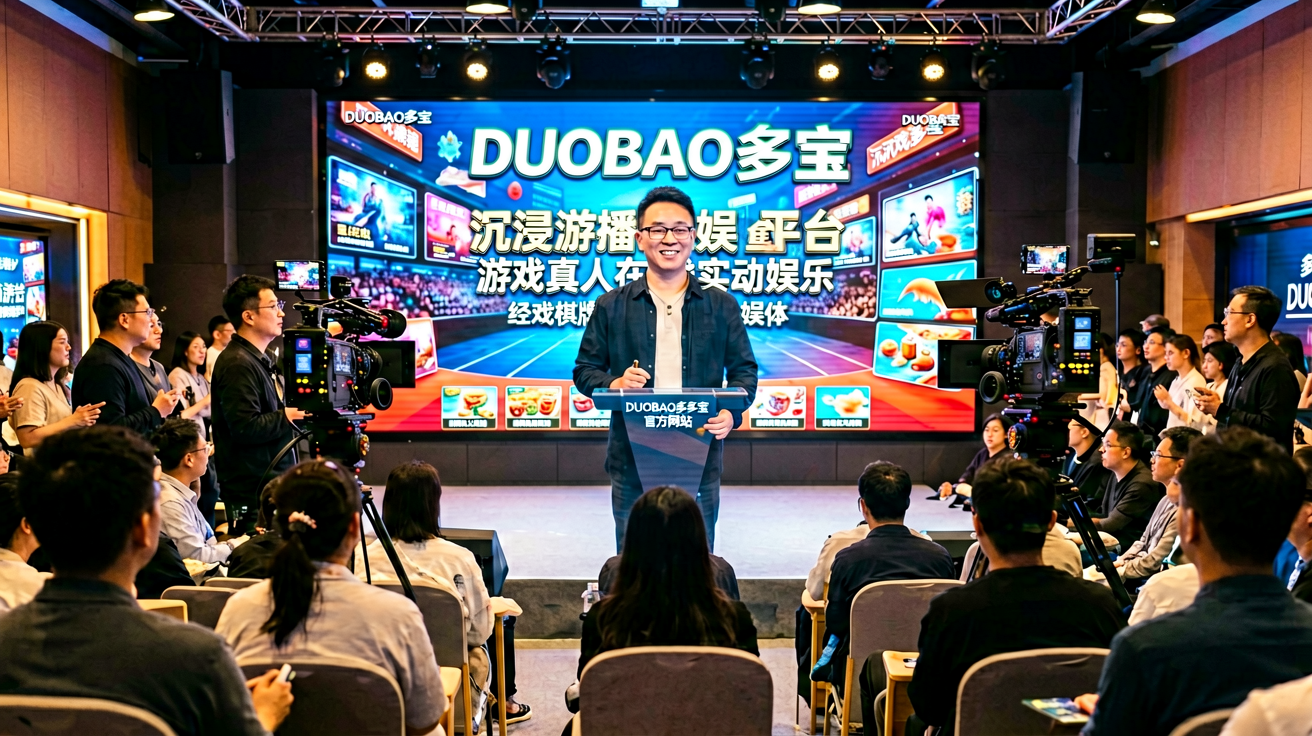 DUOBAO多宝真人游戏娱乐中心
